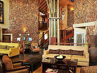 Tau Game Lodge Madikwe Game Reserve Exterior photo