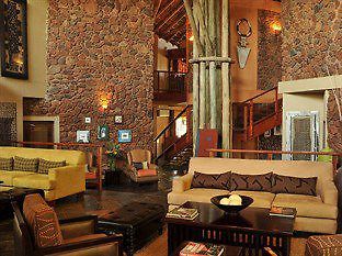 Tau Game Lodge Madikwe Game Reserve Exterior photo