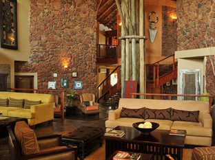 Tau Game Lodge Madikwe Game Reserve Exterior photo